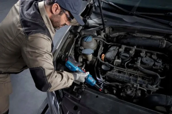 Bosch grc 18v-60 chiave a cricchetto 60 nm 18 v senza batteria 06019n8001 - dettaglio 3