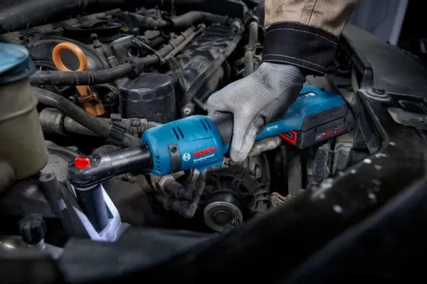 Bosch grc 18v-60 chiave a cricchetto 60 nm 18 v senza batteria 06019n8001 - dettaglio 7