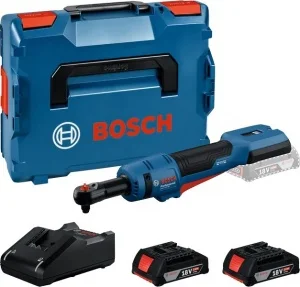 Bosch grc 18v-60 chiave a cricchetto 60 nm a batteria 18 v 06019n8002 - dettaglio 1