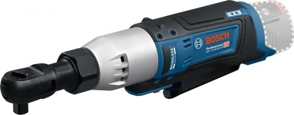 Bosch grc 12v-60 3/8 sn chiave a cricchetto 60 nm 12 v senza batteria 06019n8301 - dettaglio 1