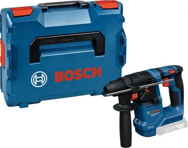 Bosch gbh 18v-18 martello tassellatore 18 v sds-plus senza batteria 0611927003 - dettaglio 1