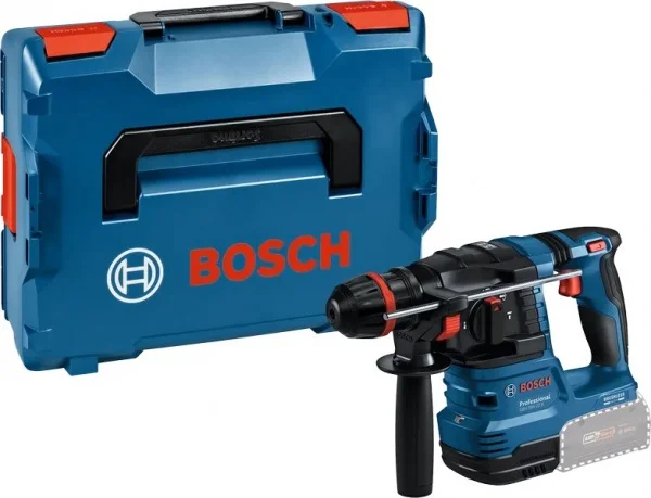 Bosch gbh 18v-22 x tassellatore onechuck 18 v senza batteria 0611924102 - dettaglio 1