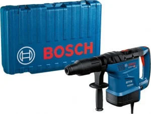 Bosch gbh 6-42 c martello demolitore sds-max da 1300 w 0611278020 - dettaglio 1