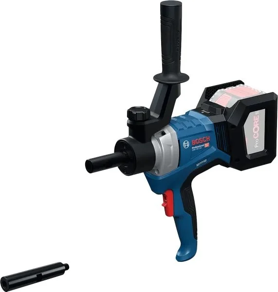 Bosch grw 18v-120 trapano miscelatore 18 v senza batteria 06011c2000 - dettaglio 1