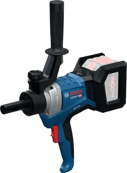 Bosch grw 18v-120 trapano miscelatore 18 v senza batteria 06011c2000 - dettaglio 2