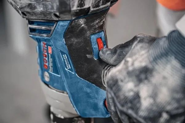 Bosch grw 18v-120 trapano miscelatore 18 v senza batteria 06011c2000 - dettaglio 6