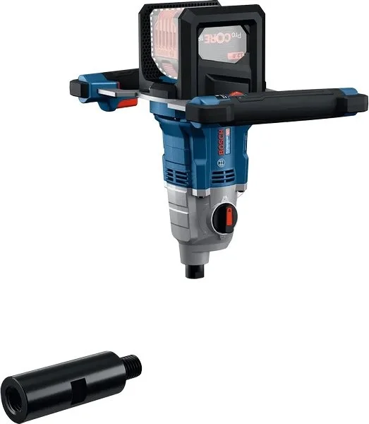 Bosch grw 18v-160 trapano miscelatore 18 v senza batteria 06011c3000 - dettaglio 1