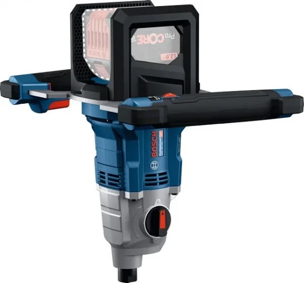 Bosch grw 18v-160 trapano miscelatore 18 v senza batteria 06011c3000 - dettaglio 2