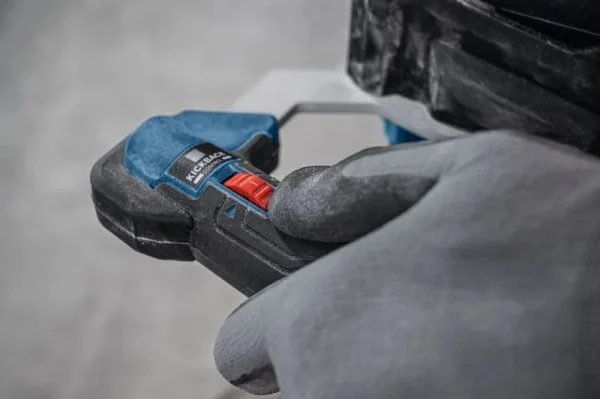 Bosch grw 18v-160 trapano miscelatore 18 v senza batteria 06011c3000 - dettaglio 5