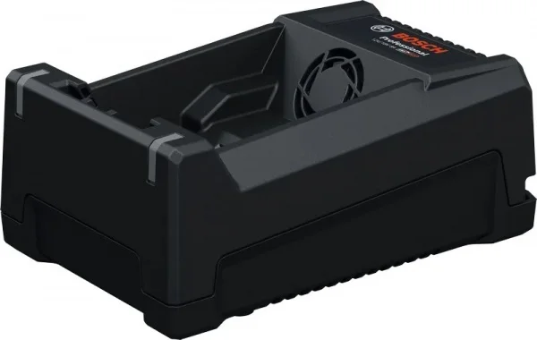 Bosch gal 12v/18v-80 caricabatterie compatibile per 12 e 18 v 1600a037ch - dettaglio 1