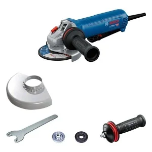 Bosch gws 12-125 p smerigliatrice 125 mm da 1200 w 06013a6200 - dettaglio 1