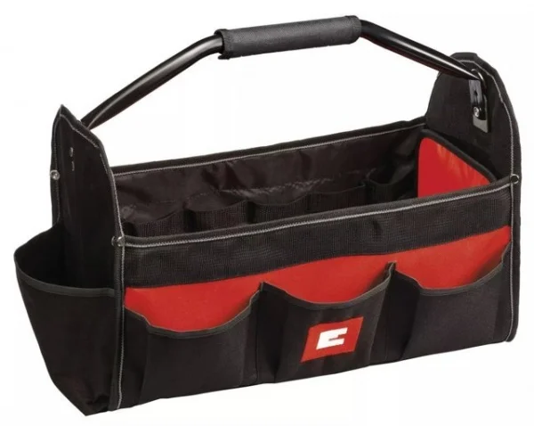 Einhell TE-TK 18/3 Li Kit (JS+CD+AG) Set smerigliatrice, trapano e seghetto a batteria 18 V - 4257241