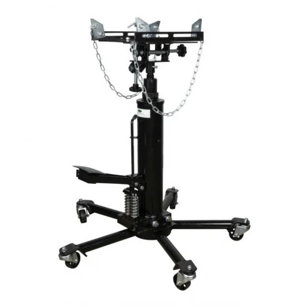 Jbm 50830 martinetto idraulico telescopico 0,5t - dettaglio 3