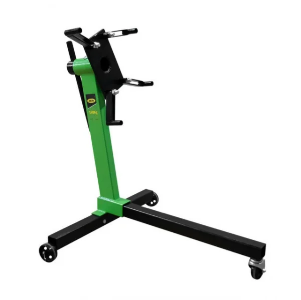 Jbm 50836 supporto per motori 340 kg - dettaglio 1
