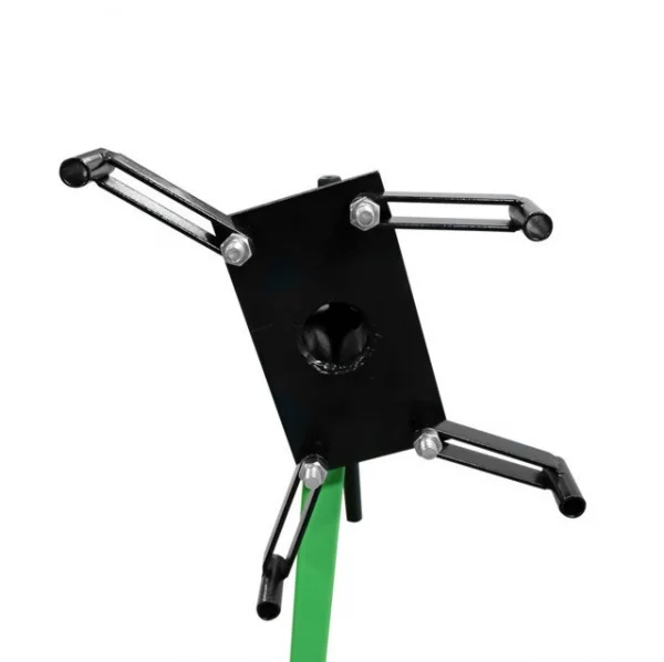 Jbm 50836 supporto per motori 340 kg - dettaglio 2