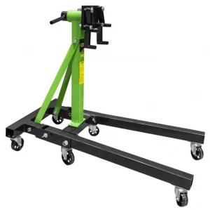 Jbm 50838 supporto per motori 900 kg - dettaglio 1