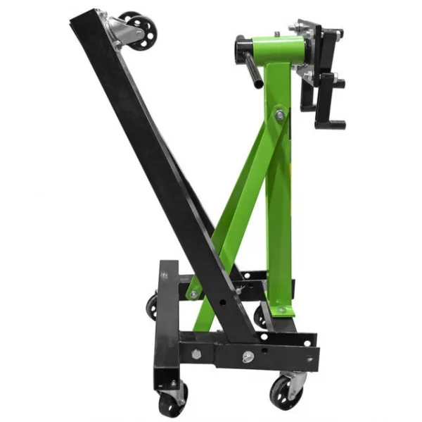 Jbm 50838 supporto per motori 900 kg - dettaglio 2