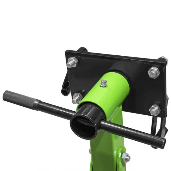 Jbm 50838 supporto per motori 900 kg - dettaglio 3