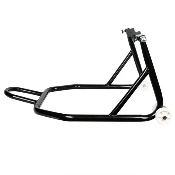 Jbm 51751 supporto posteriore sollevatore per moto 200 kg - dettaglio 1