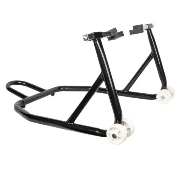 Jbm 51751 supporto posteriore sollevatore per moto 200 kg - dettaglio 2