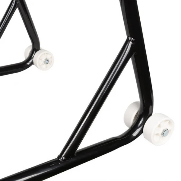 Jbm 51751 supporto posteriore sollevatore per moto 200 kg - dettaglio 3