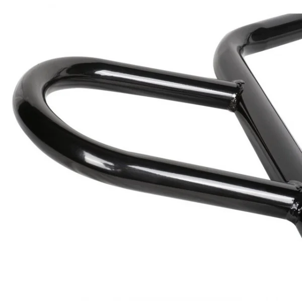 Jbm 51751 supporto posteriore sollevatore per moto 200 kg - dettaglio 4
