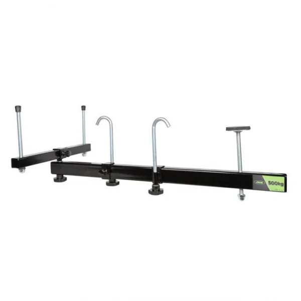 Jbm 52055 traversa di supporto universale 500 kg - dettaglio 1