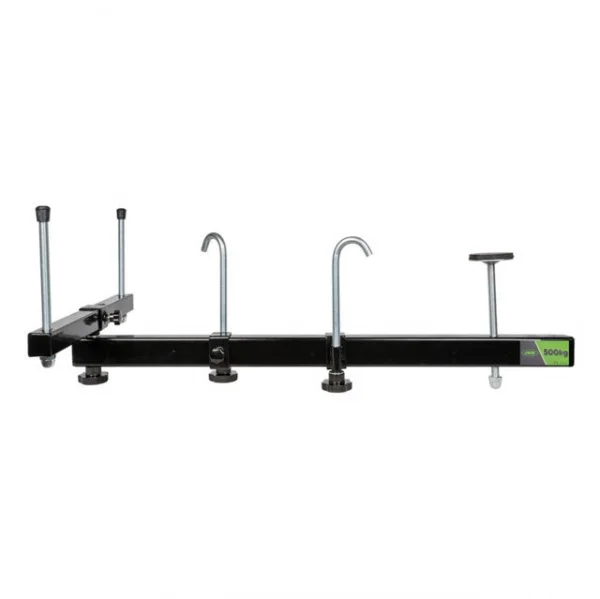 Jbm 52055 traversa di supporto universale 500 kg - dettaglio 2