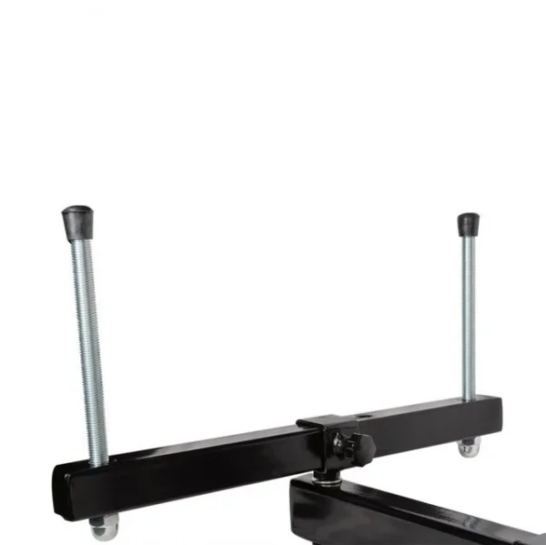 Jbm 52055 traversa di supporto universale 500 kg - dettaglio 3