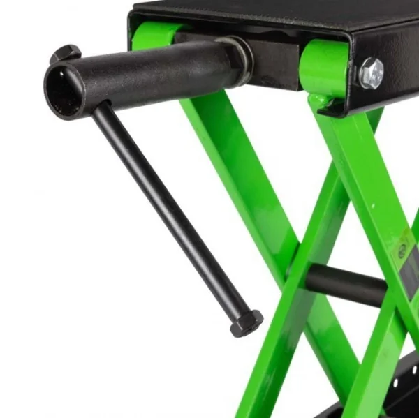 Jbm 52692 tavolo per motociclette 500 kg - dettaglio 6