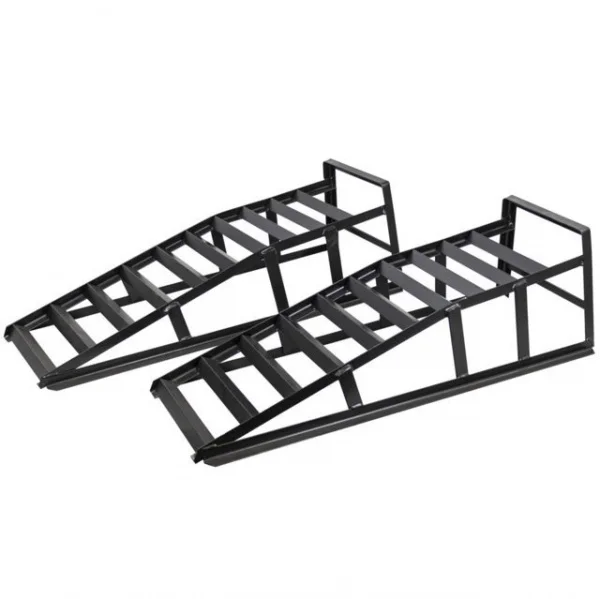 Jbm 52845 rampa di sollevamento 2 pz. - dettaglio 1