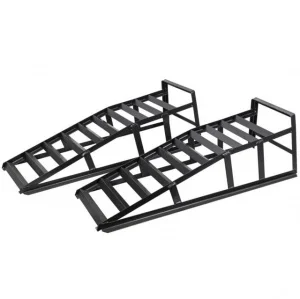 Jbm 52845 rampa di sollevamento 2 pz. - dettaglio 1