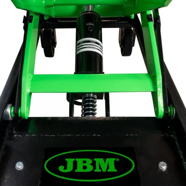 Jbm 53246 tavolo idraulico 360 kg - dettaglio 4