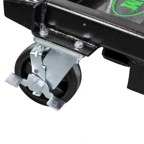 Jbm 53246 tavolo idraulico 360 kg - dettaglio 6