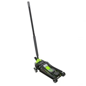 Jbm 53422 martinetto idraulico 3 t - dettaglio 1