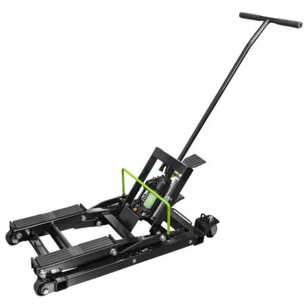 Jbm 53423 martinetto atv 680kg - dettaglio 1