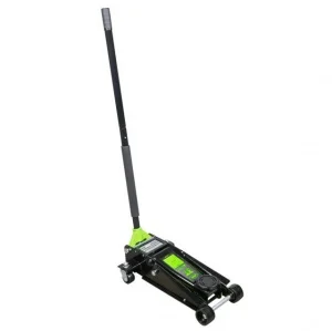 Jbm 53725 martinetto idraulico a carrello 3 t - dettaglio 1