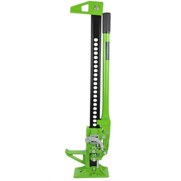 Jbm 53896 martinetto di sollevamento a cricchetto 3 t da 840 mm - dettaglio 3