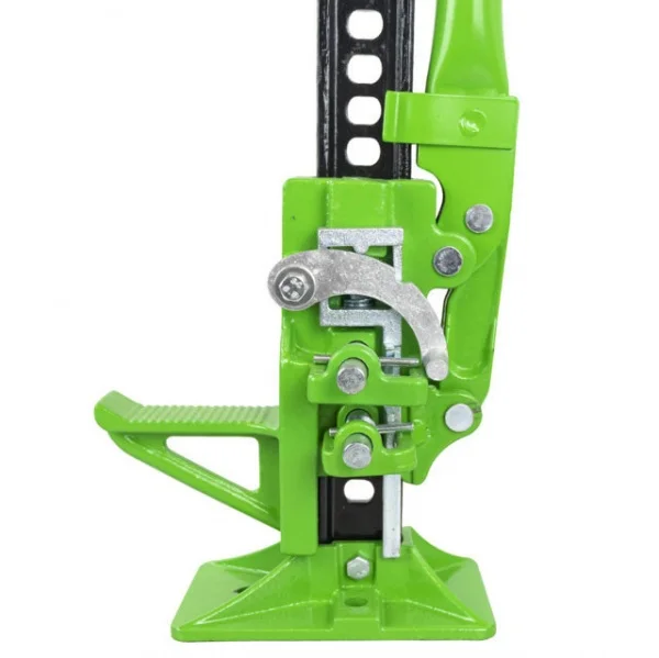 Jbm 53896 martinetto di sollevamento a cricchetto 3 t da 840 mm - dettaglio 4