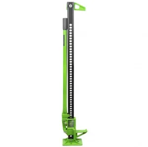 Jbm 53897 martinetto di sollevamento a cricchetto 3 t da 1220 mm - dettaglio 1