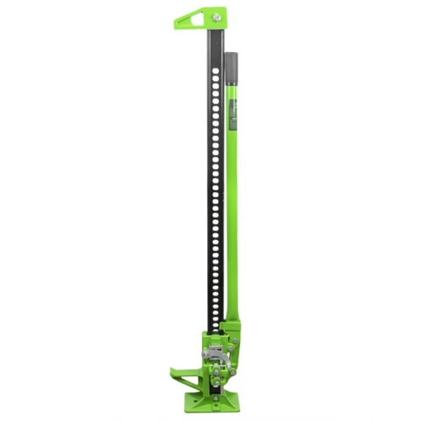 Jbm 53897 martinetto di sollevamento a cricchetto 3 t da 1220 mm - dettaglio 2