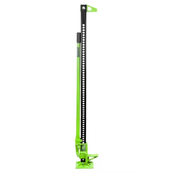 Jbm 53898 martinetto di sollevamento a cricchetto 3 t da 1520 mm - dettaglio 1