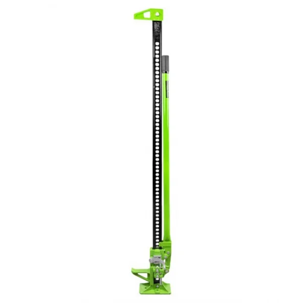 Jbm 53898 martinetto di sollevamento a cricchetto 3 t da 1520 mm - dettaglio 2