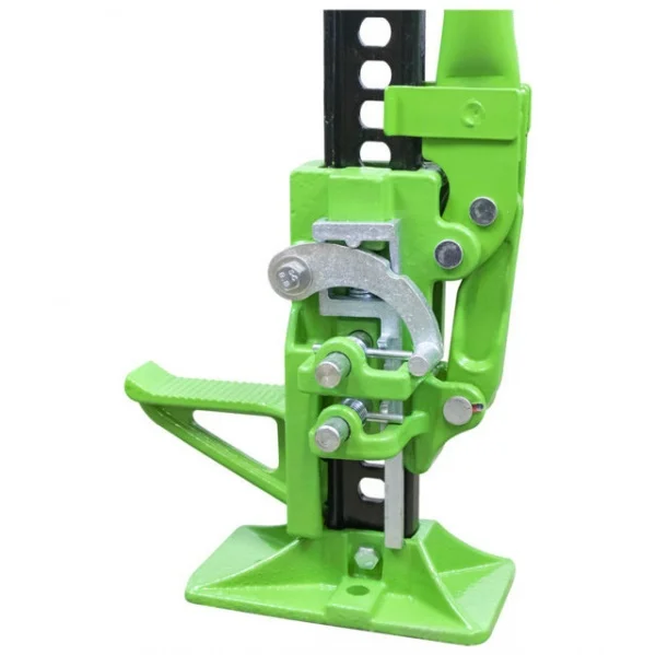 Jbm 53898 martinetto di sollevamento a cricchetto 3 t da 1520 mm - dettaglio 3