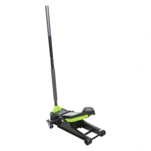 Jbm 54137 martinetto idraulico a carrello 2,5 t - dettaglio 1