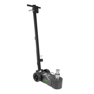 Jbm 54516 cric oleo-pneumatico telescopico 20/40 t - dettaglio 1
