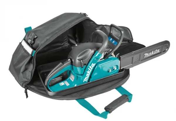 Makita e-15512 borsa per sega a catena 90 cm - dettaglio 2