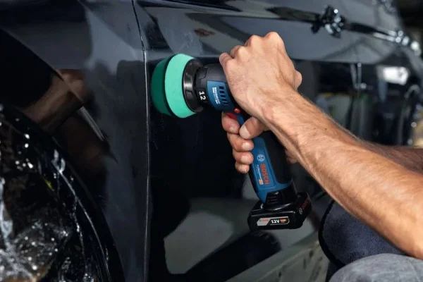 Bosch gpx 12v-77 lucidatrice brushless 12 v senza batteria 06019l4000 - dettaglio 6