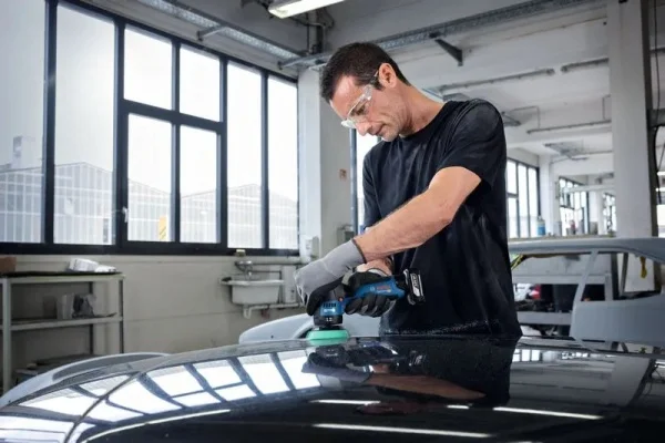 Bosch gpx 12v-77 lucidatrice brushless 12 v senza batteria 06019l4000 - dettaglio 8