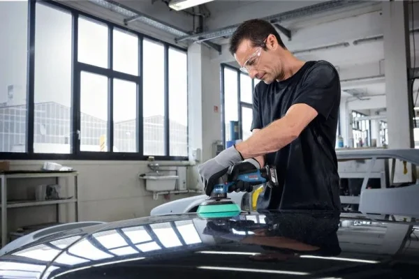 Bosch gpx 12v-125 lucidatrice brushless 12 v senza batteria 06019l4100 - dettaglio 9